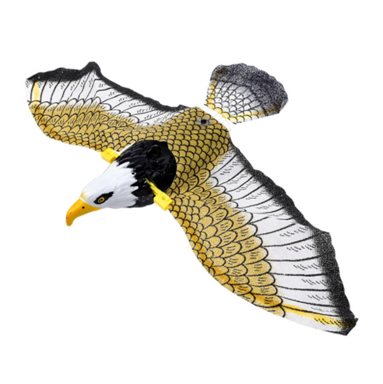 Pet Toy Eagle Flying